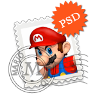 Games Mario Avatars 