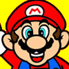 Games Mario Avatars 