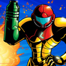 Games Avatars Metroid 