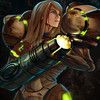 Games Avatars Metroid 