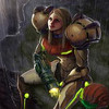 Games Avatars Metroid 