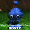 Games Sonic Avatars 