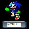 Games Sonic Avatars 