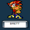 Games Sonic Avatars 