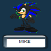 Games Sonic Avatars 