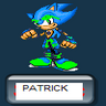 Games Sonic Avatars 