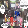 Games Sonic Avatars 