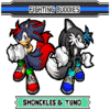 Games Sonic Avatars 