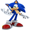 Games Sonic Avatars 