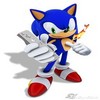 Games Sonic Avatars 