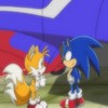 Games Sonic Avatars 