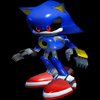 Games Sonic Avatars 