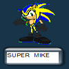 Games Sonic Avatars 