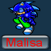 Games Sonic Avatars 