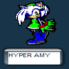 Games Sonic Avatars 