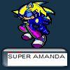 Games Sonic Avatars 