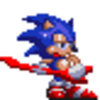 Games Sonic Avatars 