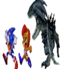 Games Sonic Avatars 