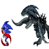 Games Sonic Avatars 