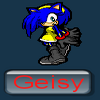 Games Sonic Avatars 