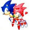 Games Sonic Avatars 