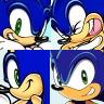 Games Sonic Avatars 