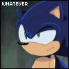 Games Sonic Avatars 