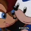 Games Sonic Avatars 