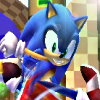 Games Sonic Avatars 