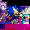 Games Sonic Avatars 