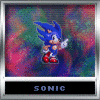 Games Sonic Avatars 