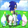 Games Sonic Avatars 