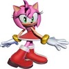 Games Sonic Avatars 