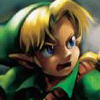 Games Avatars Zelda 