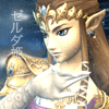 Games Avatars Zelda 