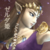 Games Avatars Zelda 