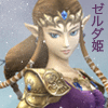 Games Avatars Zelda 