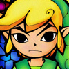 Games Avatars Zelda 