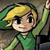 Games Avatars Zelda 