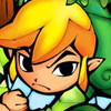 Games Avatars Zelda 