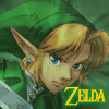Games Avatars Zelda 