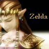 Games Avatars Zelda 