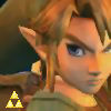 Games Avatars Zelda 