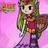 Games Avatars Zelda 