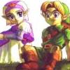 Games Avatars Zelda 