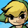 Games Avatars Zelda 