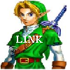 Games Avatars Zelda 