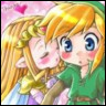 Games Avatars Zelda 