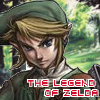 Games Avatars Zelda 