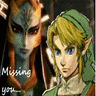 Games Avatars Zelda 